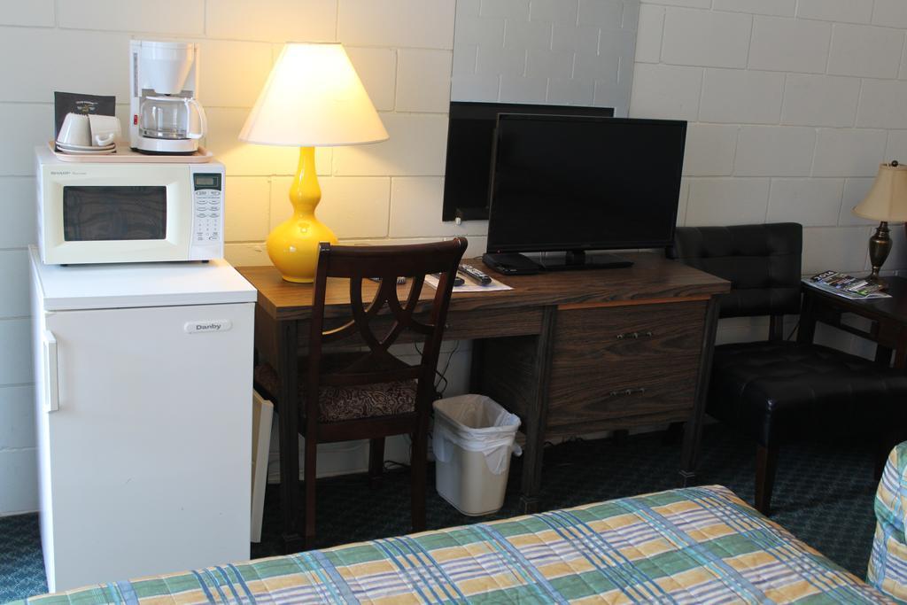 Best Continental Motel Hope Habitación foto