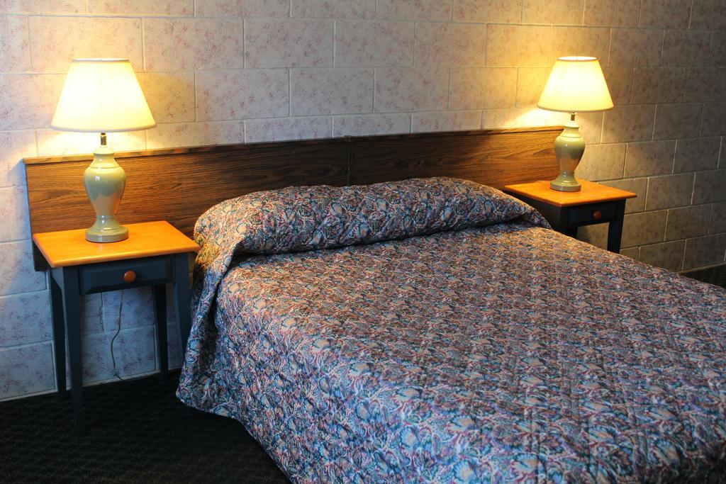Best Continental Motel Hope Habitación foto