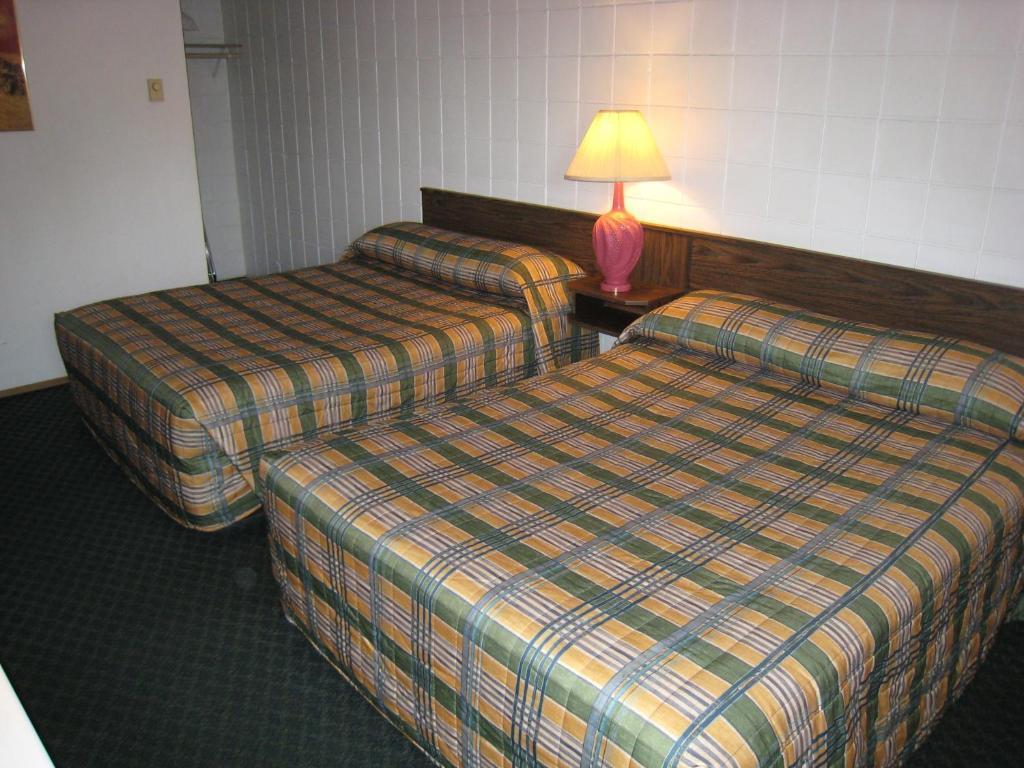 Best Continental Motel Hope Habitación foto